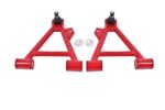 A-arms, lower, coilovers, non-adj, poly, std ball joint BMR Suspension لـ Mustang 1994-2004