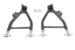 A-arms, lower, coilover, adj, rod end, std ball joint BMR Suspension for Mustang 1994-2004