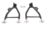 A-arms, lower, coilover, adj, rod end, std ball joint BMR Suspension for Mustang 1994-2004