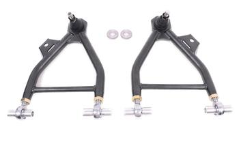 A-arms, lower, coilover, adj, rod end, std ball joint BMR Suspension لـ Mustang 1994-2004