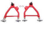 A-arms, lower, coilover, adj, rod end, std ball joint BMR Suspension for Mustang 1994-2004