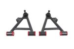 A-arms, lower, coilovers, non-adj, poly, tall ball joint BMR Suspension for Mustang 1994-2004