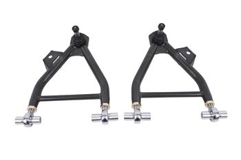 A-arms, lower, coilover, adj, rod end, tall ball joint BMR Suspension لـ Mustang 1994-2004