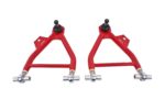 A-arms, lower, coilover, adj, rod end, tall ball joint BMR Suspension لـ Mustang 1994-2004