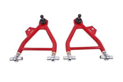 A-arms, lower, coilover, adj, rod end, tall ball joint BMR Suspension لـ Mustang 1994-2004