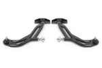A-arms, lower, adj, delrin/rod end, 18mm std ht ball joint BMR Suspension for Shelby GT500 2007-2009