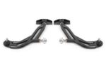 A-arms, lower, adj, delrin/rod end, 18mm std ht ball joint BMR Suspension for Shelby GT500 2007-2009
