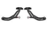 A-arms, lower, adj, delrin/rod end, 19mm std ht ball joint BMR Suspension for Shelby GT500 2010-2014