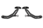 A-arms, lower, adj, delrin/rod end, 19mm std ht ball joint BMR Suspension for Shelby GT500 2010-2014