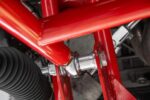 A-arms, lower, race, cm, rod ends, 19mm ball joint BMR Suspension for Shelby GT500 2011-2014