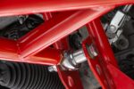 A-arms, lower, race, cm, rod ends, 19mm ball joint BMR Suspension for Shelby GT500 2011-2014