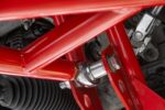 A-arms, lower, race, cm, rod ends, 19mm ball joint BMR Suspension for Shelby GT500 2011-2014