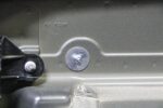 AC and heater delete panel BMR Suspension لـ Mustang 2015-2023