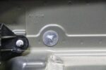 AC and heater delete panel BMR Suspension لـ Mustang 2015-2023