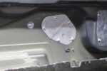 AC and heater delete panel BMR Suspension لـ Mustang 2015-2023