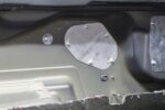 AC and heater delete panel BMR Suspension لـ Mustang 2015-2023