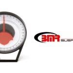 Magnetic Angle Finder BMR Suspension لـ Mustang 1979-2004