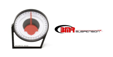 Magnetic Angle Finder BMR Suspension لـ Mustang 1979-2004