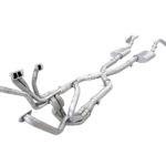 AMC Small Body Header Back System for Control Freaks Front Ends