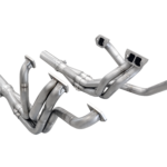 AMC Small Body Headers