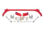 Anti-roll bar kit, rear, bolt-on,bearing, hollow 1.5" BMR Suspension لـ Mustang 2005-2014