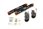 Anti-Wheel Hop Package BMR Suspension لـ Mustang 2005-2014