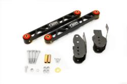 Anti-Wheel Hop Package BMR Suspension لـ Mustang 2005-2014