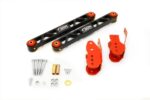 Anti-Wheel Hop Package BMR Suspension لـ Mustang 2005-2014