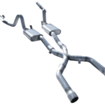GM A-Body 1964-1972 Header-back