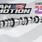 أعمدة كامات LS | Cam Motion - ALL AMERICAN LS Camshaft (220/234-113.5+2.5)