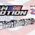 أعمدة كامات Gen 5 LT | Cam Motion - ALL AMERICAN Gen V LT Camshaft (219/236-113.5+2.5)