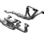 Monte Carlo SS 454 1970-1972 Headers