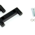 Brake Caliper Brackets BMR Suspension لـ Chevy Camaro 2010-2015
