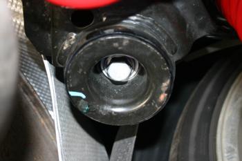 BMR Suspension Bushing for Pontiac G8 2008-2009