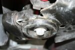 BMR Suspension Bushing for Pontiac G8 2008-2009