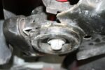 BMR Suspension Bushing for Pontiac G8 2008-2009