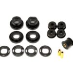 BMR Suspension Rear Control Arms for Chevy SS 2014-2017