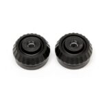 Skid Guard, Aluminum BMR Suspension for Pontiac GTO 2004-2006