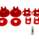 جلدة تعليق BMR Suspension لـ Chevy Camaro 2010-2011