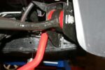 جلدة تعليق BMR Suspension لـ Chevy Camaro 2010-2015