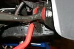جلدة تعليق BMR Suspension لـ Chevy Camaro 2010-2015