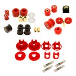 جلدة تعليق BMR Suspension لـ Chevy Camaro 2010-2011