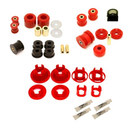 BMR Suspension Bushing for Chevy Camaro 2010-2011