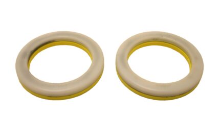 Bearing replacement set, front strut mount (pair) BMR Suspension for Pontiac G8 2008-2009