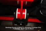 BMR Suspension Bushing for Chevy SS 2014-2017