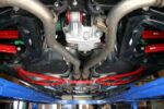 BMR Suspension Bushing for Chevy Camaro 2010-2015