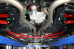 BMR Suspension Bushing for Chevy Camaro 2010-2015