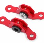 Rear Suspension Kit for 15" Conversion Kit BMR Suspension for Chevy Camaro 2010-2015