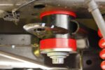 BMR Suspension Bushing for Mustang