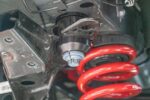 جلدة تعليق BMR Suspension لـ Mustang 2015-2023
